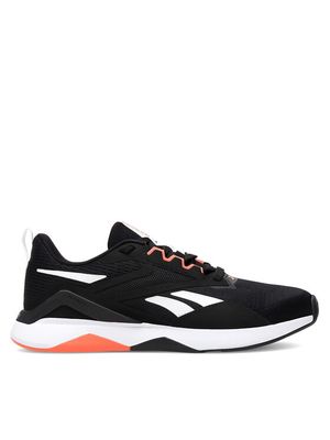 Buty sportowe męskie na lato Reebok ze sklepu: MODIVO w kategorii: Buty sportowe męskie - zdjęcie WP-EBWP-BKLVO-LN0_5905588504054