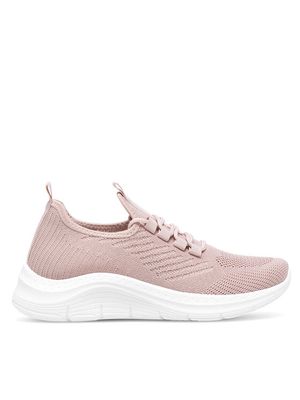 Buty sportowe damskie na wiosnę Jenny Fairy ze sklepu: MODIVO w kategorii: Buty sportowe damskie - zdjęcie WP-EBWP-BKLVO-LN0_5905588505037
