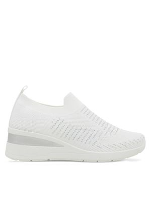 Buty sportowe damskie na wiosnę Jenny Fairy ze sklepu: MODIVO w kategorii: Buty sportowe damskie - zdjęcie WP-EBWP-BKLVO-LN0_5905588507819