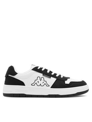 Buty sportowe męskie na wiosnę Kappa ze sklepu: MODIVO w kategorii: Buty sportowe męskie - zdjęcie WP-EBWP-BKLVO-LN0_5905588508144
