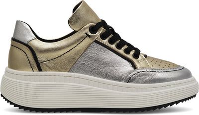 Buty sportowe damskie na wiosnę EVA MINGE ze sklepu: MODIVO w kategorii: Buty sportowe damskie - zdjęcie WP-EBWP-BKLVO-LN0_5905588512752