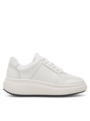Buty sportowe damskie na wiosnę EVA MINGE ze sklepu: MODIVO w kategorii: Buty sportowe damskie - zdjęcie WP-EBWP-BKLVO-LN0_5905588512769