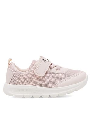 Buty sportowe dziecięce na wiosnę Nelli Blu ze sklepu: MODIVO w kategorii: Buty sportowe dziecięce - zdjęcie WP-EBWP-BKLVO-LN0_5905588515333