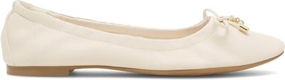 Nine West - Balerinki wiosenne ze sklepu: MODIVO w kategorii: Balerinki - zdjęcie WP-EBWP-BKLVO-LN0_5905588516552