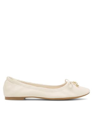 Nine West - Balerinki wiosenne ze sklepu: MODIVO w kategorii: Balerinki - zdjęcie WP-EBWP-BKLVO-LN0_5905588516552