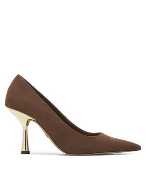 Czółenka na wiosnę Nine West ze sklepu: MODIVO w kategorii: Czółenka - zdjęcie WP-EBWP-BKLVO-LN0_5905588516835