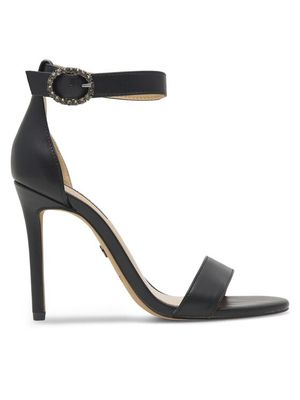 Sandały damskie na lato Nine West ze sklepu: MODIVO w kategorii: Sandały damskie - zdjęcie WP-EBWP-BKLVO-LN0_5905588517344