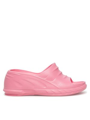 Jenny Fairy - Klapki damskie na lato ze sklepu: MODIVO w kategorii: Klapki damskie - zdjęcie WP-EBWP-BKLVO-LN0_5905588522713