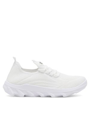 Buty sportowe damskie na wiosnę Jenny Fairy ze sklepu: MODIVO w kategorii: Buty sportowe damskie - zdjęcie WP-EBWP-BKLVO-LN0_5905588523932