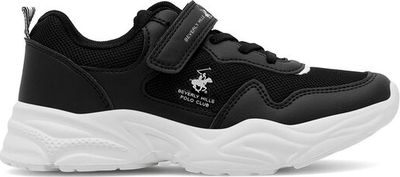 Buty sportowe dziecięce wiosenne BEVERLY HILLS POLO CLUB ze sklepu: MODIVO w kategorii: Buty sportowe dziecięce - zdjęcie WP-EBWP-BKLVO-LN0_5905588526995