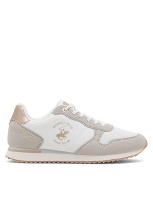 Buty sportowe damskie na wiosnę BEVERLY HILLS POLO CLUB ze sklepu: MODIVO w kategorii: Buty sportowe damskie - zdjęcie WP-EBWP-BKLVO-LN0_5905588527374