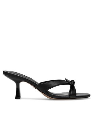 Klapki damskie letnie Nine West ze sklepu: MODIVO w kategorii: Klapki damskie - zdjęcie WP-EBWP-BKLVO-LN0_5905588530039