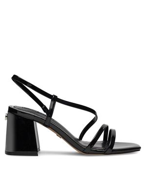 Sandały damskie letnie Nine West ze sklepu: MODIVO w kategorii: Sandały damskie - zdjęcie WP-EBWP-BKLVO-LN0_5905588530640