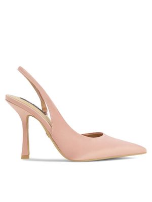 Czółenka wiosenne Nine West ze sklepu: MODIVO w kategorii: Czółenka - zdjęcie WP-EBWP-BKLVO-LN0_5905588533733