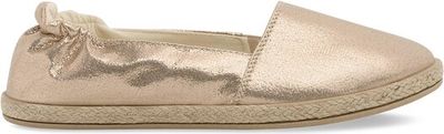 Espadryle damskie na lato Jenny Fairy ze sklepu: MODIVO w kategorii: Espadryle damskie - zdjęcie WP-EBWP-BKLVO-LN0_5905588541141