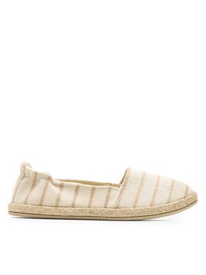 Jenny Fairy - Espadryle damskie wiosenne ze sklepu: MODIVO w kategorii: Espadryle damskie - zdjęcie WP-EBWP-BKLVO-LN0_5905588541158