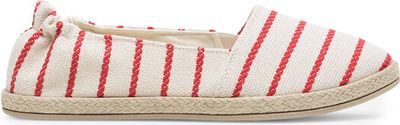 Jenny Fairy - Espadryle damskie letnie ze sklepu: MODIVO w kategorii: Espadryle damskie - zdjęcie WP-EBWP-BKLVO-LN0_5905588541165