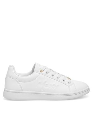 Buty sportowe damskie na wiosnę Mexx ze sklepu: MODIVO w kategorii: Buty sportowe damskie - zdjęcie WP-EBWP-BKLVO-LN0_5905588545538