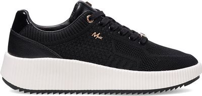 Mexx - Buty sportowe damskie na wiosnę ze sklepu: MODIVO w kategorii: Buty sportowe damskie - zdjęcie WP-EBWP-BKLVO-LN0_5905588545965