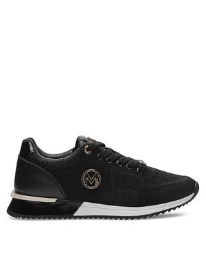 Buty sportowe damskie na wiosnę Mexx ze sklepu: MODIVO w kategorii: Buty sportowe damskie - zdjęcie WP-EBWP-BKLVO-LN0_5905588546245