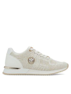 Mexx - Buty sportowe damskie wiosenne ze sklepu: MODIVO w kategorii: Buty sportowe damskie - zdjęcie WP-EBWP-BKLVO-LN0_5905588546252