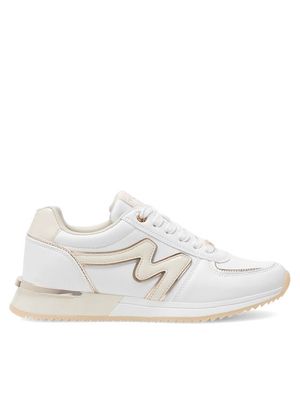 Buty sportowe damskie na wiosnę Mexx ze sklepu: MODIVO w kategorii: Buty sportowe damskie - zdjęcie WP-EBWP-BKLVO-LN0_5905588546535