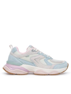 Buty sportowe damskie na wiosnę Mexx ze sklepu: MODIVO w kategorii: Buty sportowe damskie - zdjęcie WP-EBWP-BKLVO-LN0_5905588546948