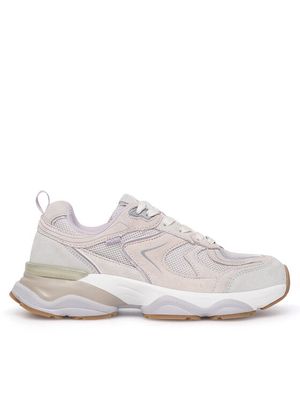 Buty sportowe damskie na wiosnę Mexx ze sklepu: MODIVO w kategorii: Buty sportowe damskie - zdjęcie WP-EBWP-BKLVO-LN0_5905588546962