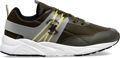 Buty sportowe dziecięce na wiosnę BEVERLY HILLS POLO CLUB ze sklepu: MODIVO w kategorii: Buty sportowe dziecięce - zdjęcie WP-EBWP-BKLVO-LN0_5905588549147