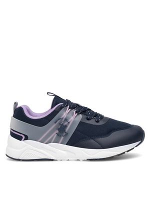Buty sportowe dziecięce na wiosnę BEVERLY HILLS POLO CLUB ze sklepu: MODIVO w kategorii: Buty sportowe dziecięce - zdjęcie WP-EBWP-BKLVO-LN0_5905588549154