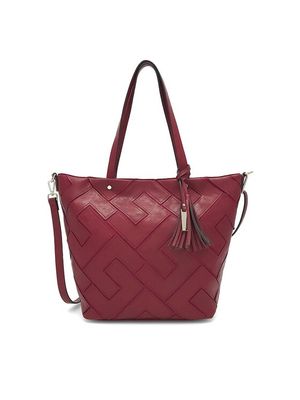Shopper bag na wakacje Lasocki ze sklepu: MODIVO w kategorii: Torby Shopper bag - zdjęcie WP-EBWP-BKLVO-LN0_5905588551454