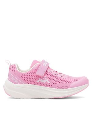 Buty sportowe dziecięce na wiosnę Kappa ze sklepu: MODIVO w kategorii: Buty sportowe dziecięce - zdjęcie WP-EBWP-BKLVO-LN0_5905588551959
