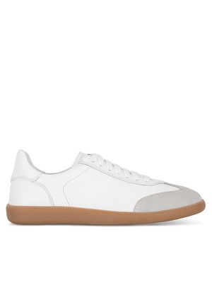 Buty sportowe damskie na wiosnę Gino Rossi ze sklepu: MODIVO w kategorii: Buty sportowe damskie - zdjęcie WP-EBWP-BKLVO-LN0_5905588557531