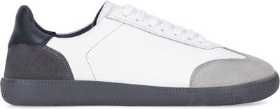 Buty sportowe damskie wiosenne Gino Rossi ze sklepu: MODIVO w kategorii: Buty sportowe damskie - zdjęcie WP-EBWP-BKLVO-LN0_5905588557555