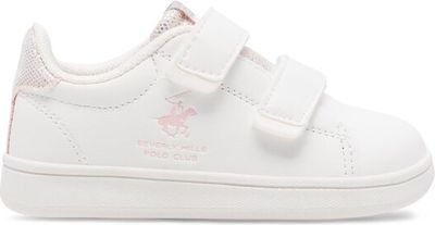 Buty sportowe dziecięce na wiosnę BEVERLY HILLS POLO CLUB ze sklepu: MODIVO w kategorii: Buty sportowe dziecięce - zdjęcie WP-EBWP-BKLVO-LN0_5905588560456
