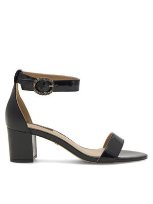 Sandały damskie letnie Nine West ze sklepu: MODIVO w kategorii: Sandały damskie - zdjęcie WP-EBWP-BKLVO-LN0_5905588561989
