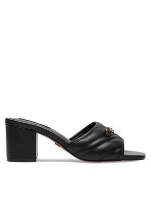Klapki damskie letnie Nine West ze sklepu: MODIVO w kategorii: Klapki damskie - zdjęcie WP-EBWP-BKLVO-LN0_5905588564041