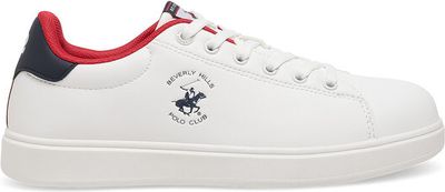 Buty sportowe dziecięce na wiosnę BEVERLY HILLS POLO CLUB ze sklepu: MODIVO w kategorii: Buty sportowe dziecięce - zdjęcie WP-EBWP-BKLVO-LN0_5905588564232