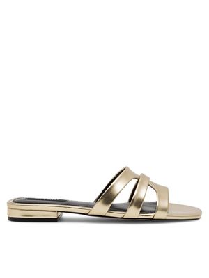 Klapki damskie letnie Nine West ze sklepu: MODIVO w kategorii: Klapki damskie - zdjęcie WP-EBWP-BKLVO-LN0_5905588564393