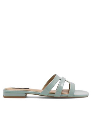 Klapki damskie letnie Nine West ze sklepu: MODIVO w kategorii: Klapki damskie - zdjęcie WP-EBWP-BKLVO-LN0_5905588564416