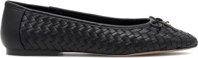 Nine West - Balerinki na wiosnę ze sklepu: MODIVO w kategorii: Balerinki - zdjęcie WP-EBWP-BKLVO-LN0_5905588564751