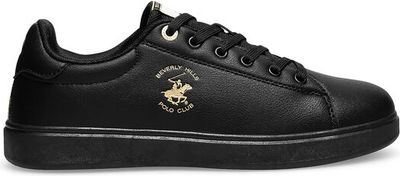 BEVERLY HILLS POLO CLUB - Buty sportowe dziecięce na wiosnę ze sklepu: MODIVO w kategorii: Buty sportowe dziecięce - zdjęcie WP-EBWP-BKLVO-LN0_5905588564904