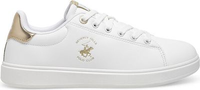 Buty sportowe dziecięce wiosenne BEVERLY HILLS POLO CLUB ze sklepu: MODIVO w kategorii: Buty sportowe dziecięce - zdjęcie WP-EBWP-BKLVO-LN0_5905588564911