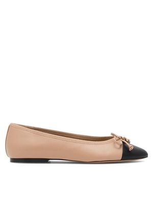 Balerinki na wiosnę Nine West ze sklepu: MODIVO w kategorii: Balerinki - zdjęcie WP-EBWP-BKLVO-LN0_5905588565079