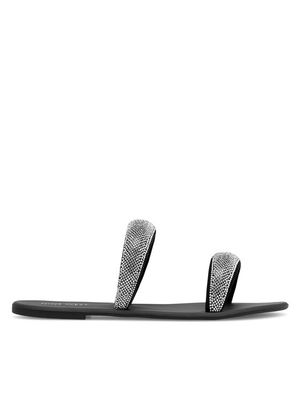 Klapki damskie letnie Nine West ze sklepu: MODIVO w kategorii: Klapki damskie - zdjęcie WP-EBWP-BKLVO-LN0_5905588568988