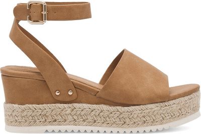 Espadryle damskie na lato Jenny Fairy ze sklepu: MODIVO w kategorii: Espadryle damskie - zdjęcie WP-EBWP-BKLVO-LN0_5905588573685