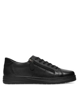 Buty sportowe damskie na wiosnę Go Soft ze sklepu: MODIVO w kategorii: Buty sportowe damskie - zdjęcie WP-EBWP-BKLVO-LN0_5905588574620