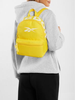 Plecak Reebok ze sklepu: MODIVO w kategorii: Plecaki - zdjęcie WP-EBWP-BKLVO-LN0_5905588579366