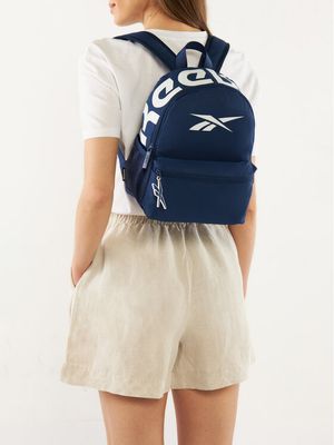 Plecak Reebok ze sklepu: MODIVO w kategorii: Plecaki - zdjęcie WP-EBWP-BKLVO-LN0_5905588579380
