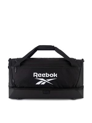 Torba sportowa Reebok ze sklepu: MODIVO w kategorii: Torby sportowe - zdjęcie WP-EBWP-BKLVO-LN0_5905588579489